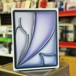 iPad Air M2 Chip 13 Inch 