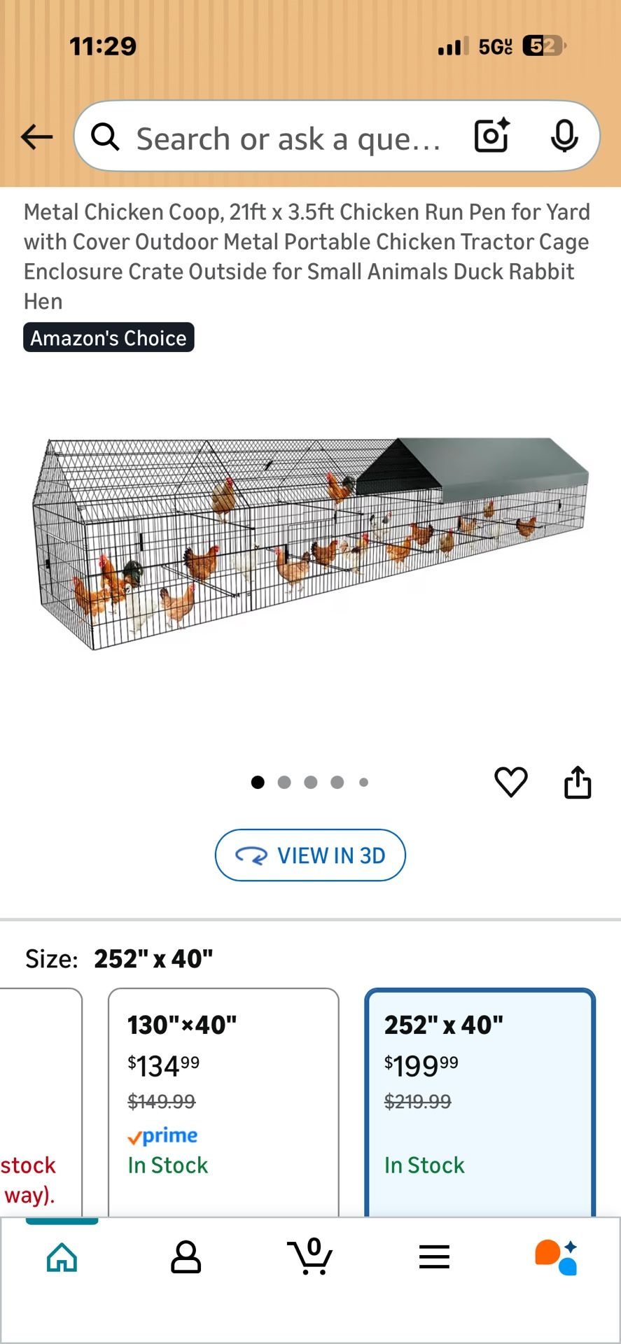 Chicken Coop