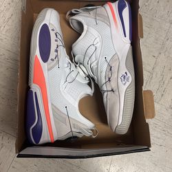 Puma Basketball Shoes