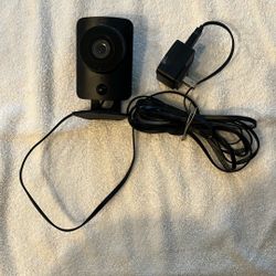SimpliSafe SimpliCamera