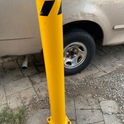 Safety Posts 