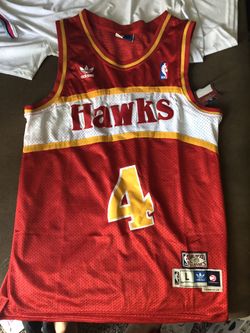 Atlanta hawks