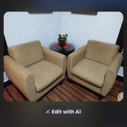 Coffee Table With 2 Sofa Glass On Top Of The Table