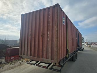 40ft and 20ft shipping containers new and used