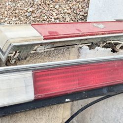 Regal G Body Tail Lights