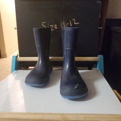 Rain Boots