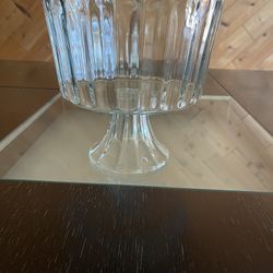 Trifle Bowl