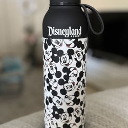 Mickey Disney Tumbler