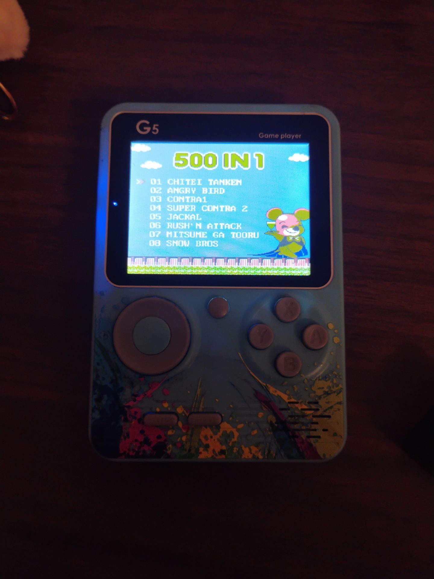 Image #1