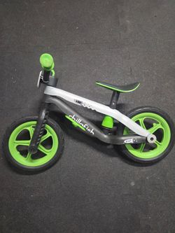 Chillafish Balance Bike