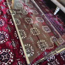  Coffee Table Glass
