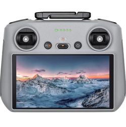🔥Brand new 🔥 DJI RC 2, Remote Controller with Next-Gen Processor, 20km O4 Transmission, 5.5-inch FHD Screen, 2T4R Antennas, Smart Controller for Dro
