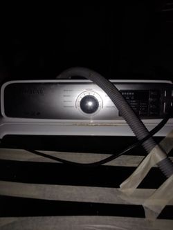Samsung Washer