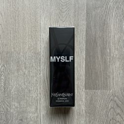 YSL Myslf Cologne 