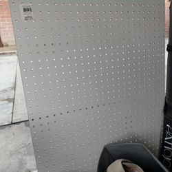 Peg Board