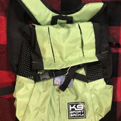 K9 Dog Backpack