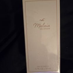 Hollister Malaia Daydream Perfume
