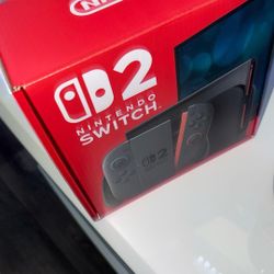 Nintendo Switch 2 , Super Mario Bros 