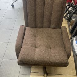 Brown Office Chair