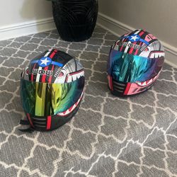 Bike Helmets