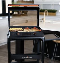 Electric Griddle