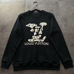 LV Men’s Hoodie 2026 New 