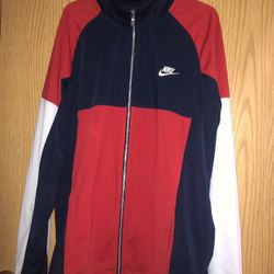 Nike Jacket 