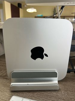 Apple Mac Mini Desktop Computer