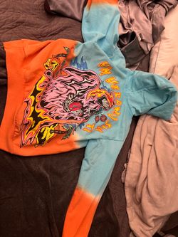 Warren Lotas Verano Sin Ti Bad Bunny Hoodie
