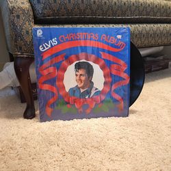 Elvis Album