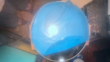 Security mirror 30”convex acrylic
