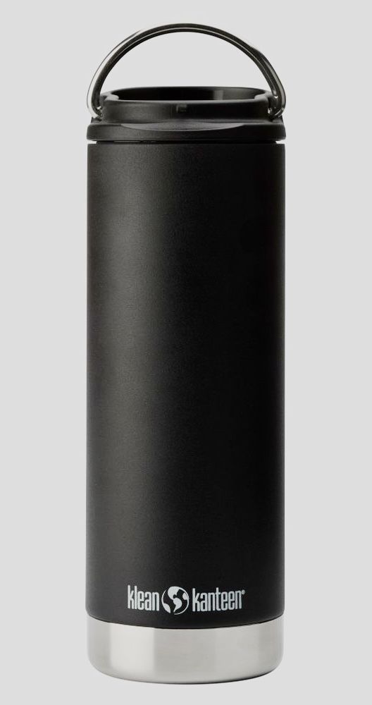 STAINLESS STEEL DOUBLE INSULATED THERMOS - New, Never Used