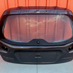 Subaru Impreza Rear Tailgate Liftgate 2017-2023