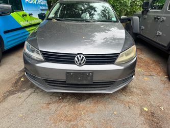 2012 Volkswagen Jetta