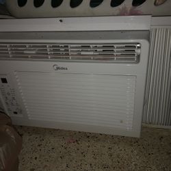 Brand New Ac 