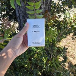 Coco Chanel Eau De Parfum