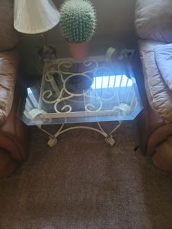 Side table (2)