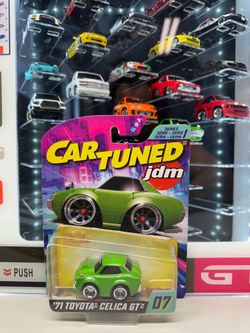 CarTuned