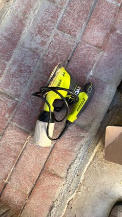 RYOBI 2.6 Amp Corded 5 in. Random Orbital Sander