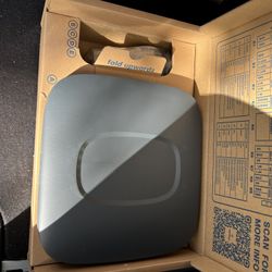 Nedap uPASS Go Reader (FCC)