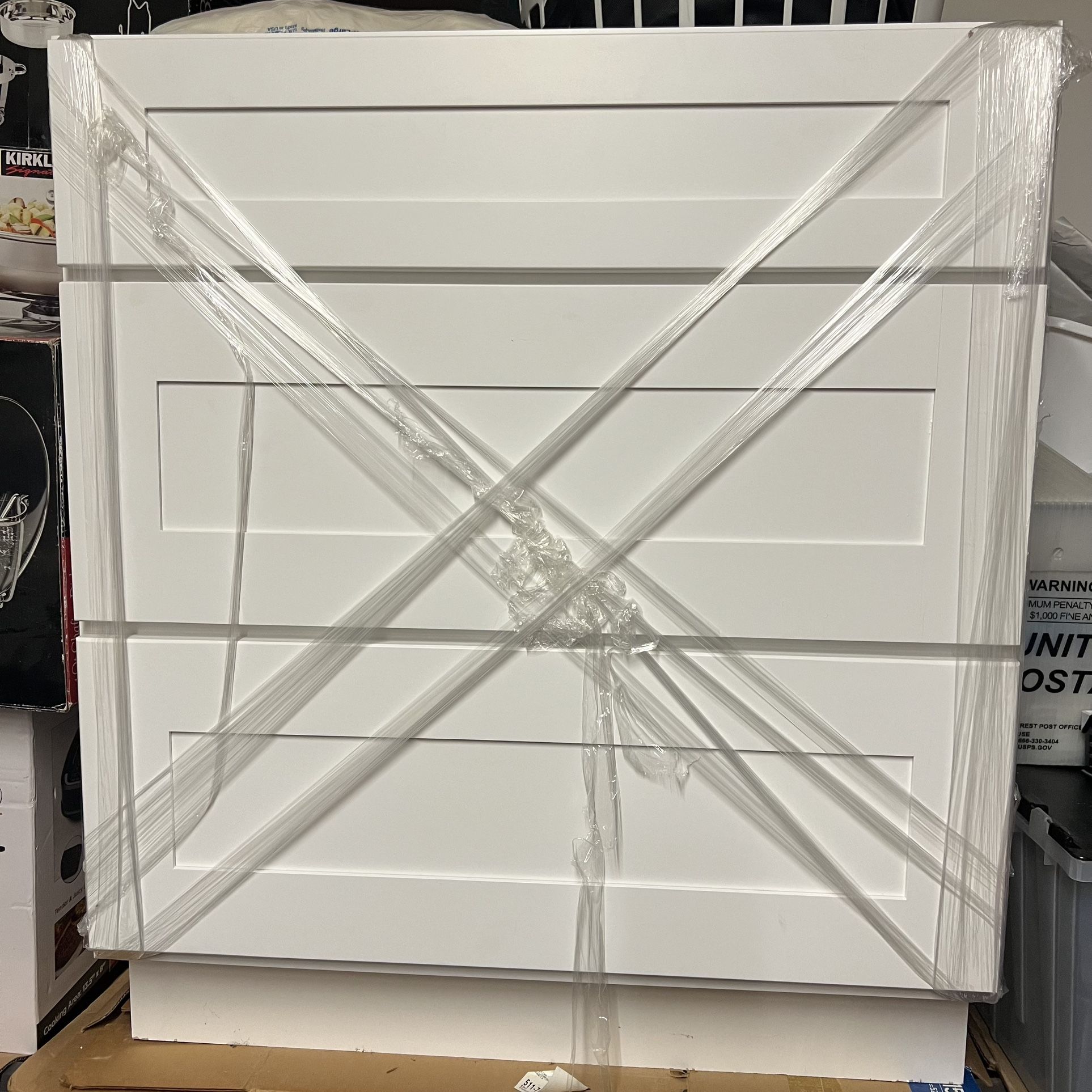 Cabinet Shelf 