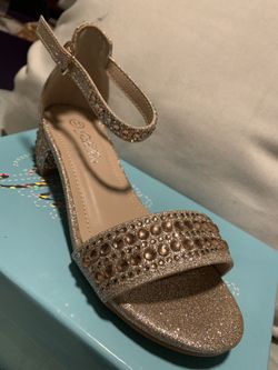 Girls Shoes Size 11