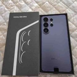 Samsung S26 Ultra