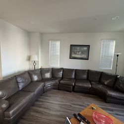 Large Sectional Couch Need Gone