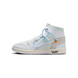 Jordan 1 Virgil Abloh Alaska Men’s 11.5