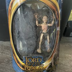 Lord Of The Rings 