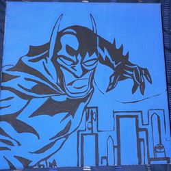 The World of Oscar Vasquez 