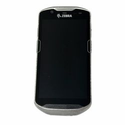 Zebra TC56 Enterprise-Grade Mobile Computer - TC56CJ-1PAZU4P-25 - UNTESTED/AS-IS