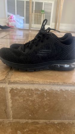 Woman’s Skechers Size10 just Worn Twice asking 20