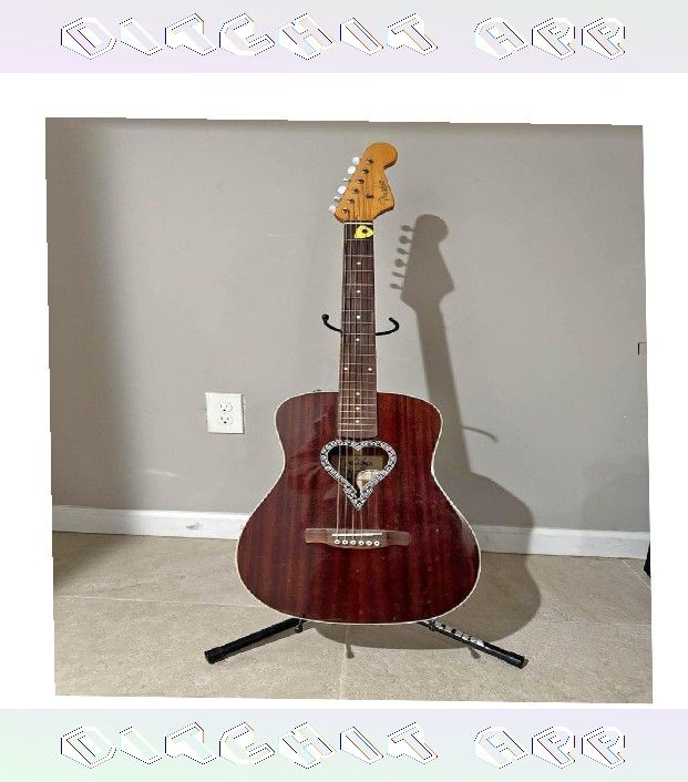 Locate Your Music with Our Superior Acoustic Guitar Range school low